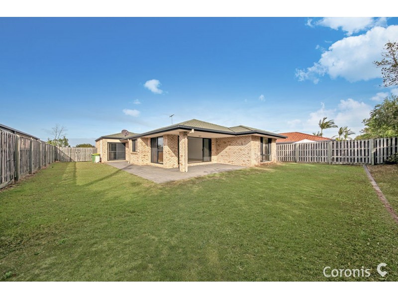 43 Turquoise Street, Griffin QLD 4503