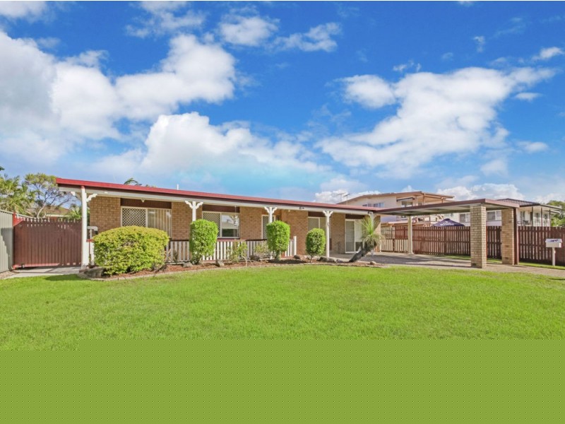 26 Feuerriegel Road, Bald Hills QLD 4036