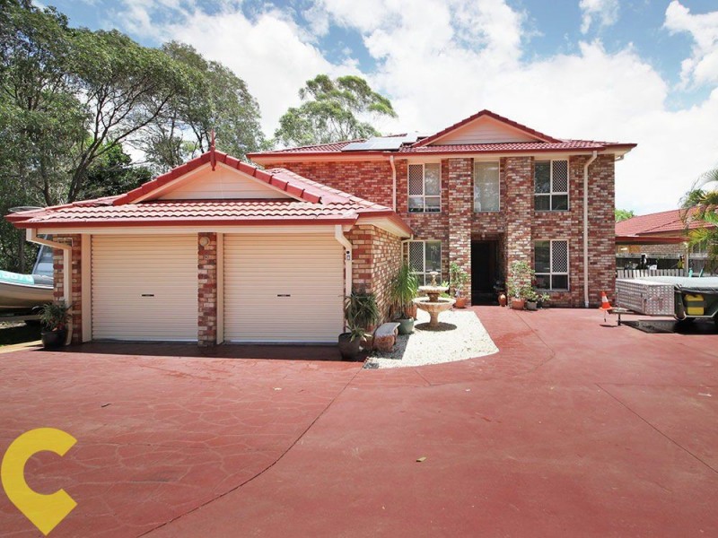 90 Barbour Road, Bracken Ridge QLD 4017