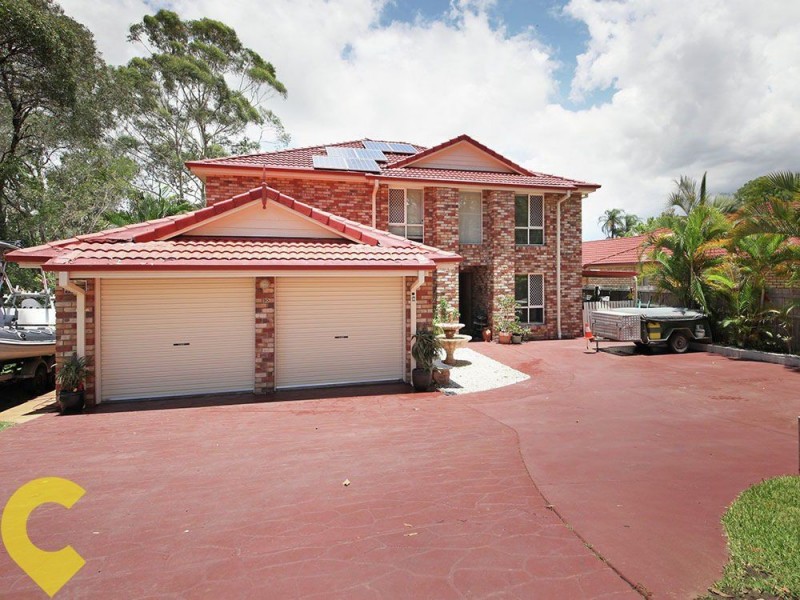 90 Barbour Road, Bracken Ridge QLD 4017