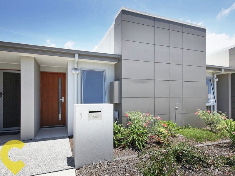 13 Cocoparra Place, Fitzgibbon QLD 4018