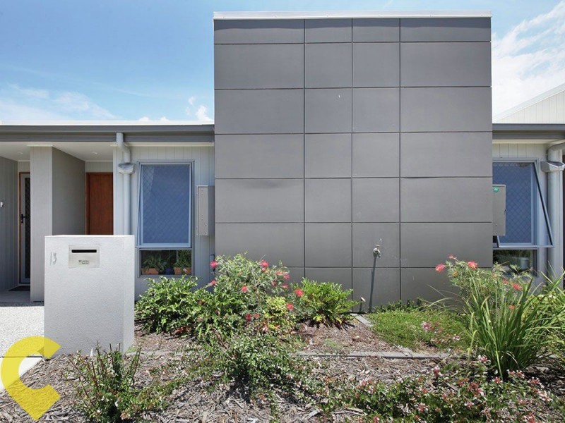13 Cocoparra Place, Fitzgibbon QLD 4018