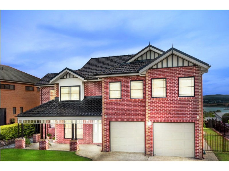 8 Hawkhurst Court, Murrumba Downs QLD 4503