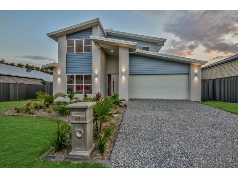 17 Lauren Circuit, Brighton QLD 4017