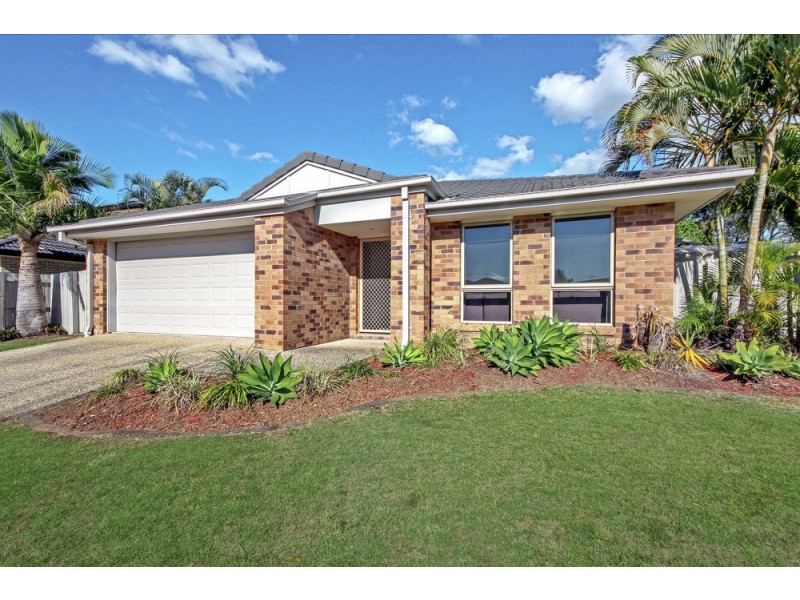 31 Callum Place, Bracken Ridge QLD 4017