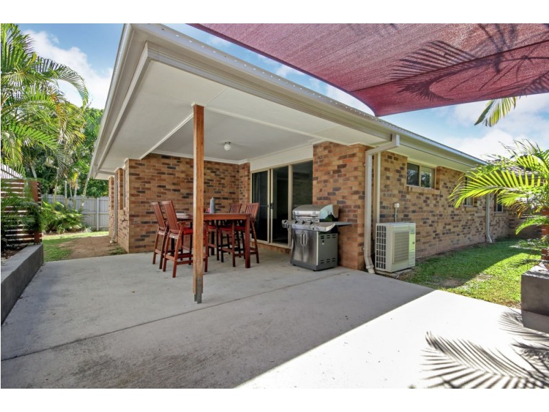 31 Callum Place, Bracken Ridge QLD 4017