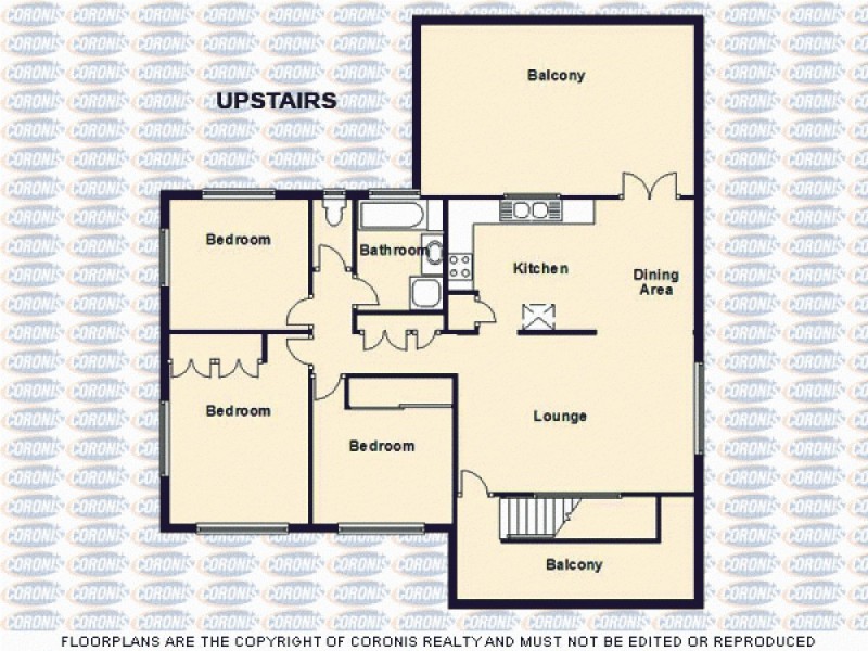 64 Ballynde Street, Bracken Ridge QLD 4017 Floorplan