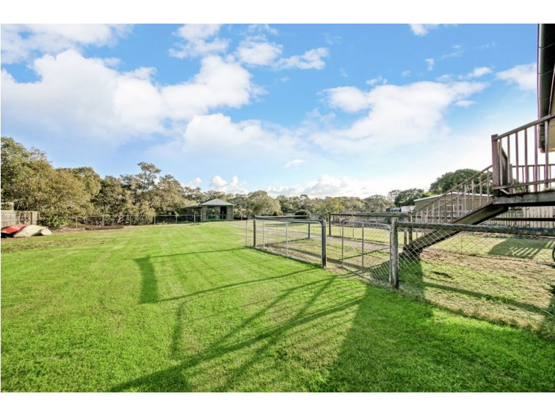 60 Oquinn Street, Nudgee Beach QLD 4014