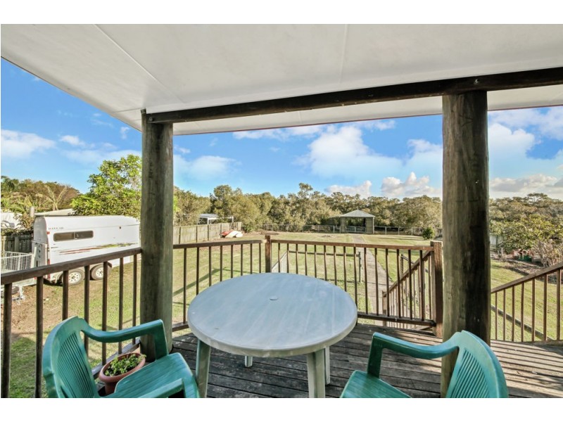 60 Oquinn Street, Nudgee Beach QLD 4014