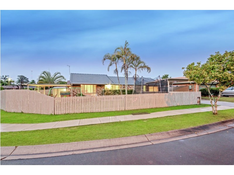 30 Caulfield Street, Bracken Ridge QLD 4017