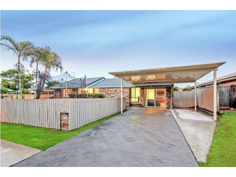 30 Caulfield Street, Bracken Ridge QLD 4017