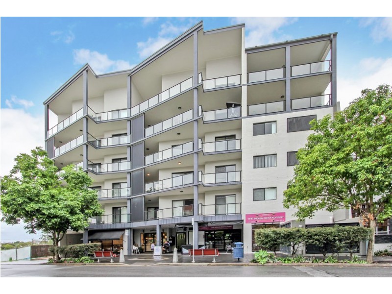 302/16-20 Sanders Street, Upper Mount Gravatt QLD 4122