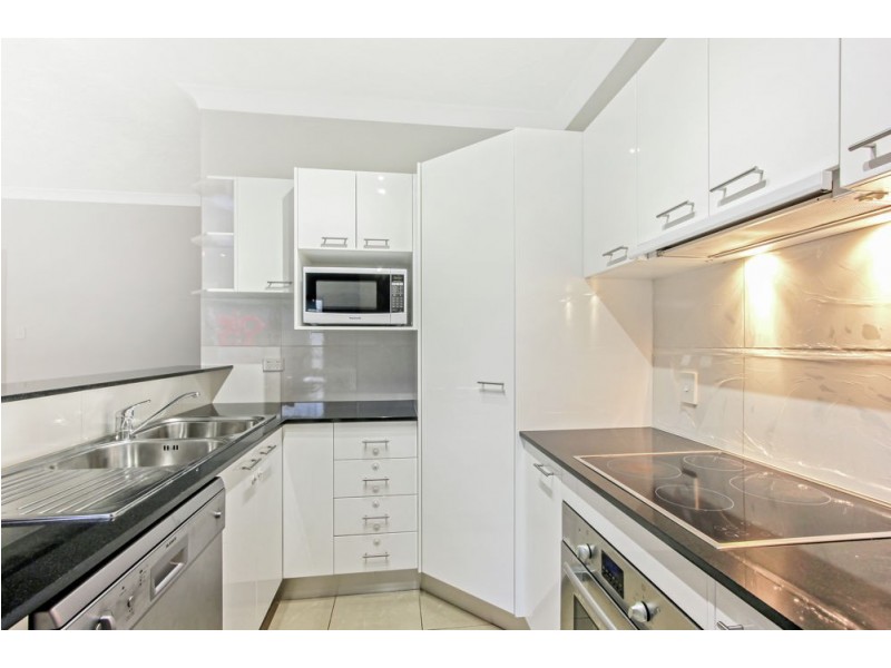 302/16-20 Sanders Street, Upper Mount Gravatt QLD 4122