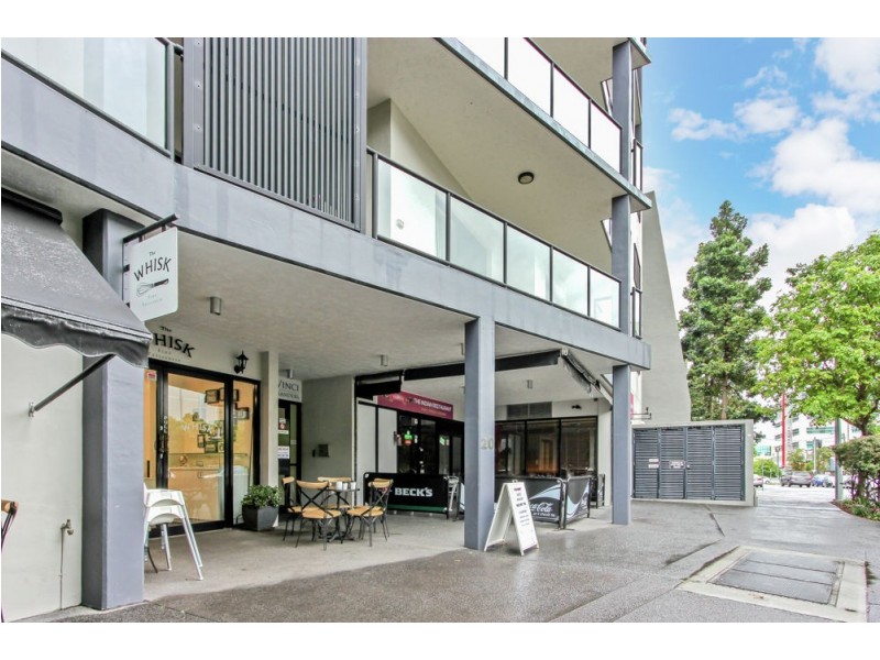 302/16-20 Sanders Street, Upper Mount Gravatt QLD 4122