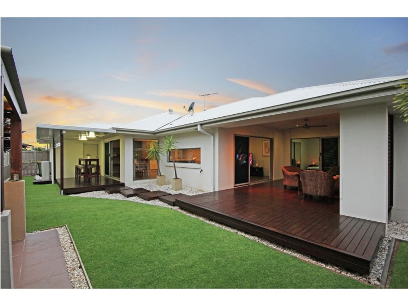 34 Parkway Cresent, Murrumba Downs QLD 4503