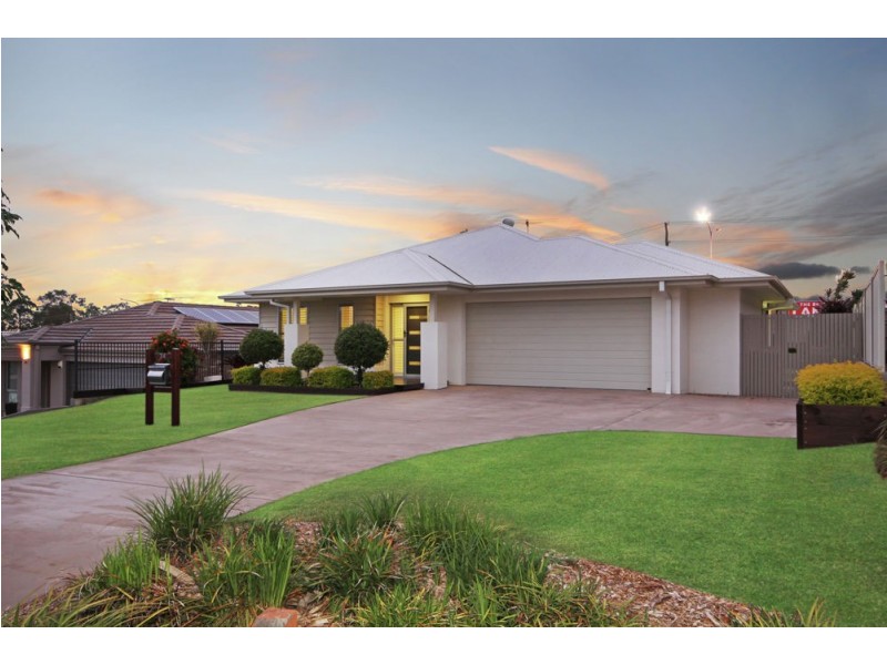 34 Parkway Cresent, Murrumba Downs QLD 4503