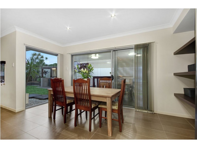 34 Parkway Cresent, Murrumba Downs QLD 4503