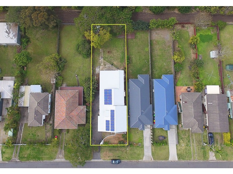 43 Miles Street, Bald Hills QLD 4036