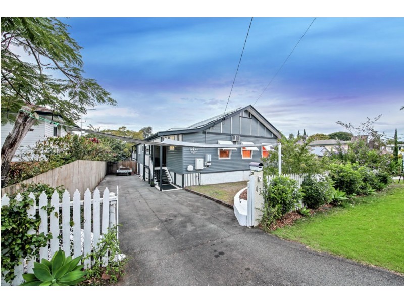 43 Miles Street, Bald Hills QLD 4036