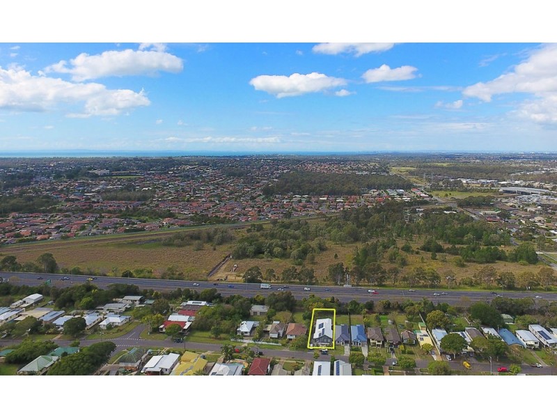 43 Miles Street, Bald Hills QLD 4036