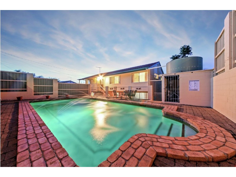 9 Mongabarra Street, Bracken Ridge QLD 4017