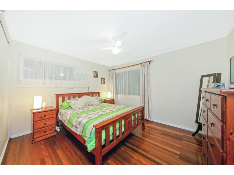 9 Mongabarra Street, Bracken Ridge QLD 4017