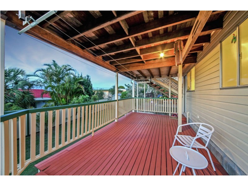 9 Mongabarra Street, Bracken Ridge QLD 4017