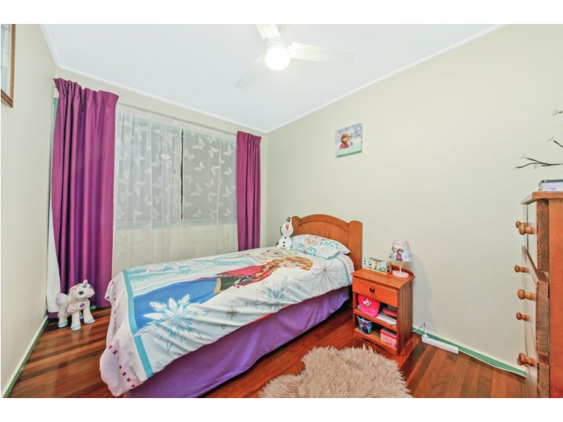 9 Mongabarra Street, Bracken Ridge QLD 4017