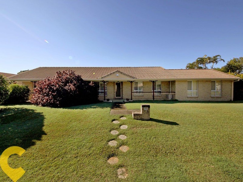 1 David Street, Bracken Ridge QLD 4017