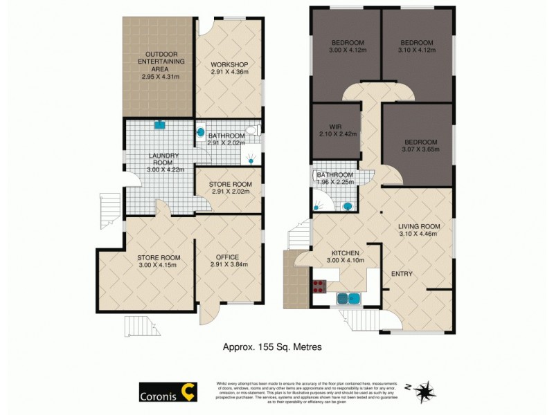 30 Braun Street, Deagon QLD 4017 Floorplan