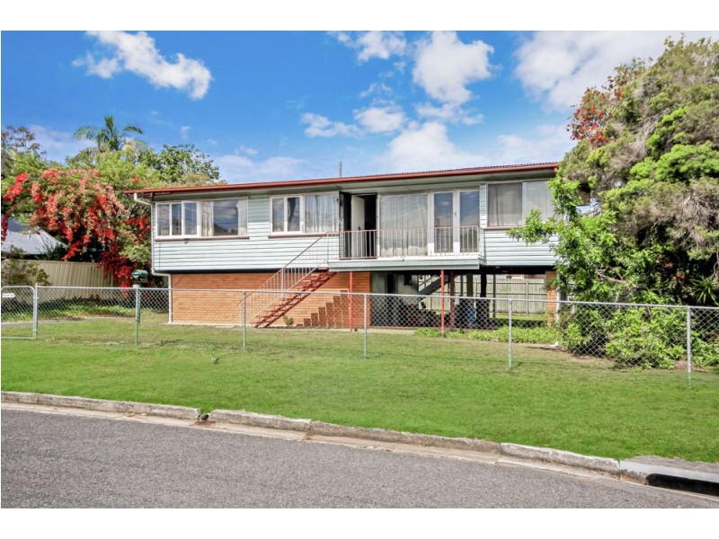 10 Trevorlea Street, Zillmere QLD 4034