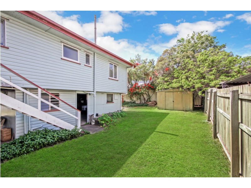 10 Trevorlea Street, Zillmere QLD 4034