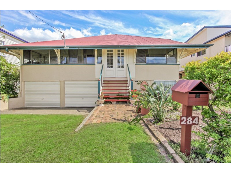 284 Flinders Parade, Sandgate QLD 4017