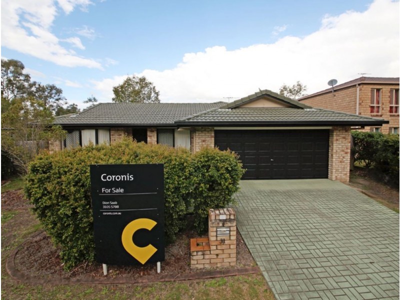 31 Trinity Place, Boondall QLD 4034
