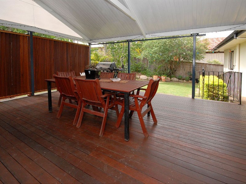 11 Chailey Street, Aspley QLD 4034