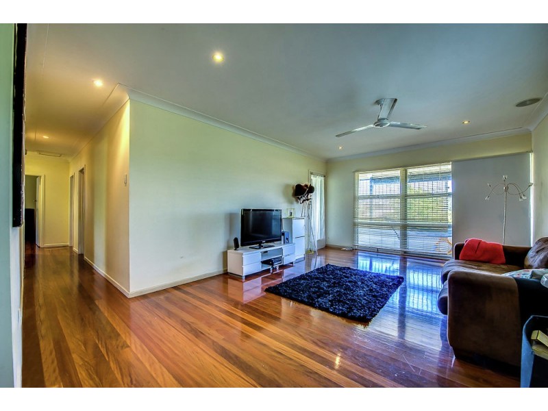 11 Chailey Street, Aspley QLD 4034