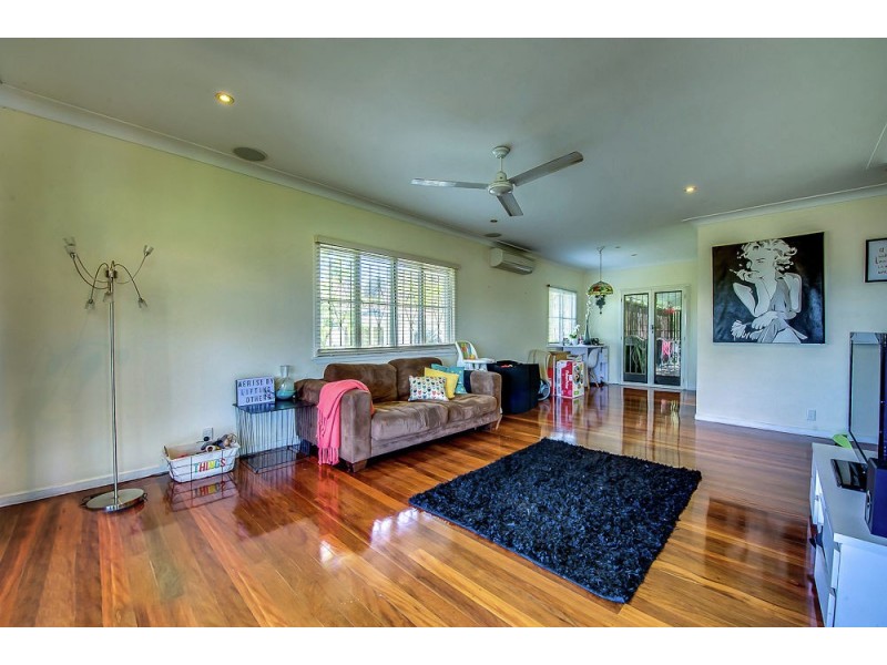 11 Chailey Street, Aspley QLD 4034