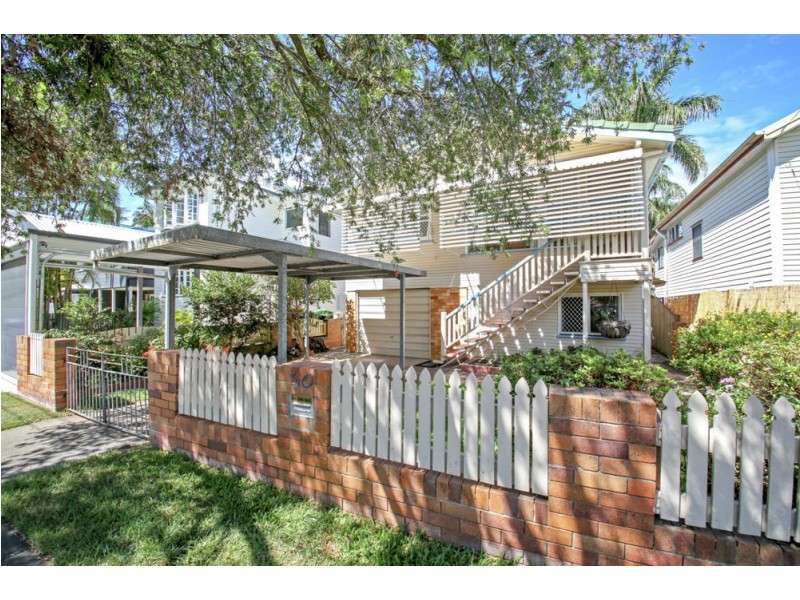 50 Griffith Street, Sandgate QLD 4017