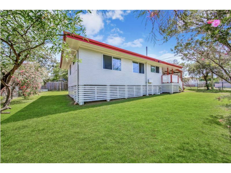 28 Ivor Street, Bracken Ridge QLD 4017