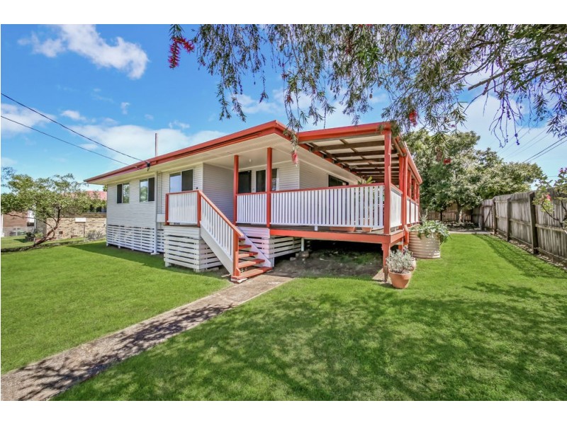 28 Ivor Street, Bracken Ridge QLD 4017