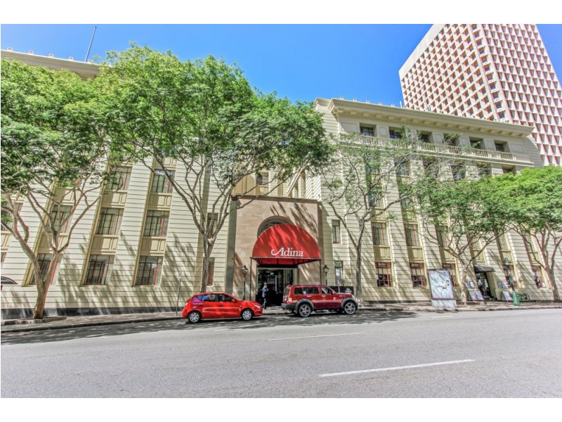 1032-3/255 Ann Street, Brisbane City QLD 4000