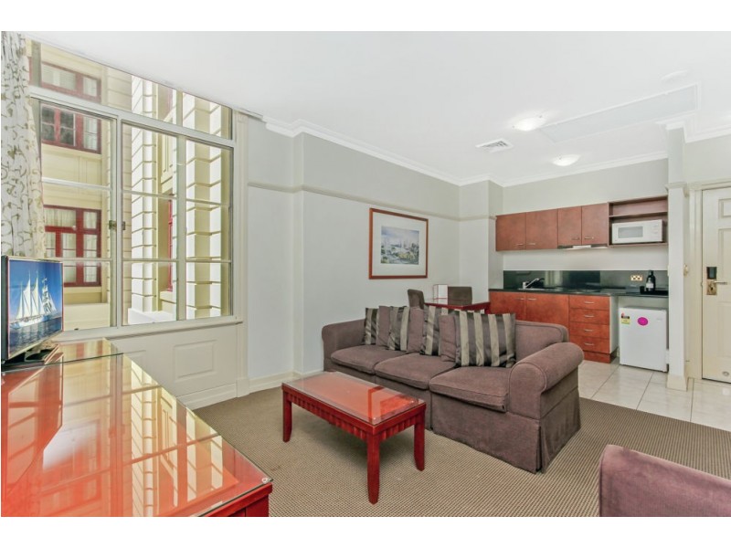 1032-3/255 Ann Street, Brisbane City QLD 4000