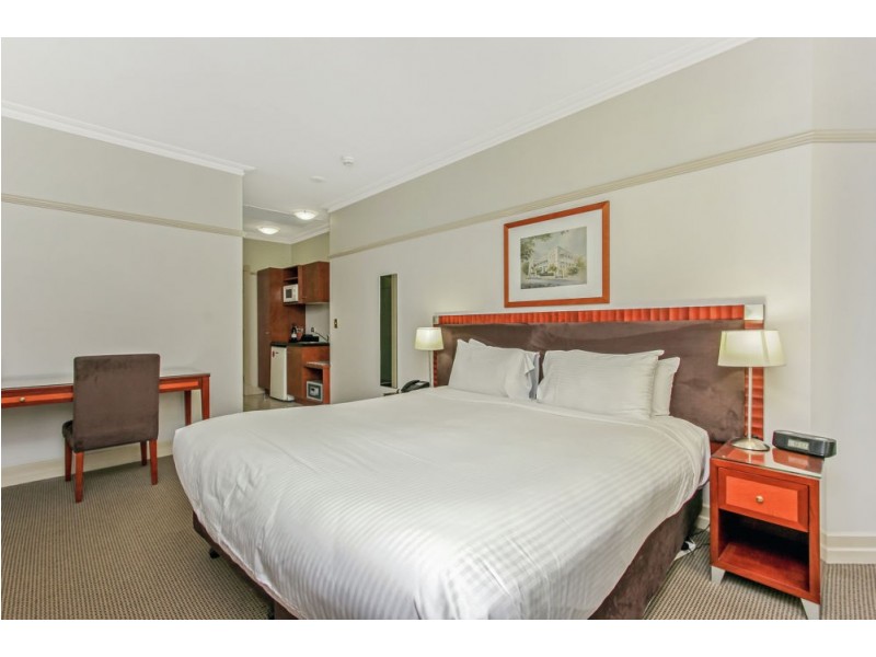 1032-3/255 Ann Street, Brisbane City QLD 4000