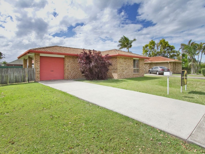 12 Mooralla Street, Bald Hills QLD 4036