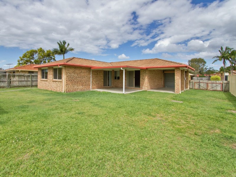 12 Mooralla Street, Bald Hills QLD 4036