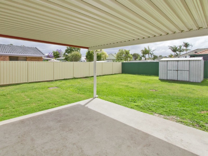 12 Mooralla Street, Bald Hills QLD 4036