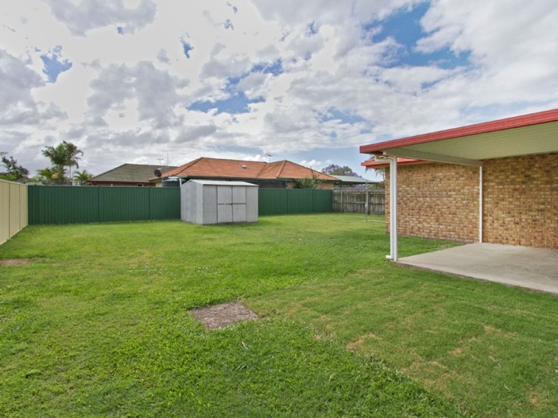 12 Mooralla Street, Bald Hills QLD 4036