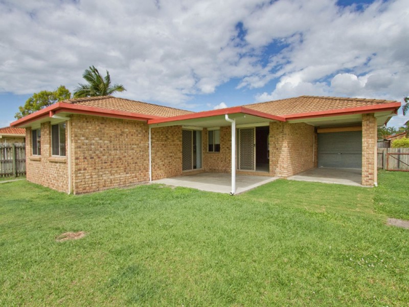 12 Mooralla Street, Bald Hills QLD 4036