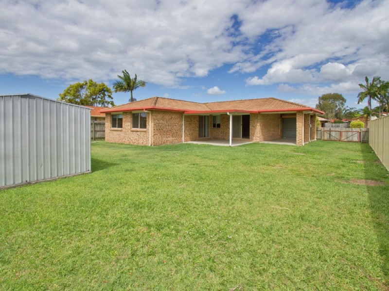 12 Mooralla Street, Bald Hills QLD 4036