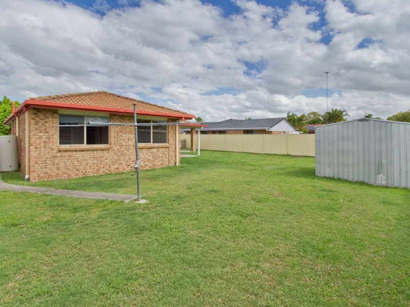 12 Mooralla Street, Bald Hills QLD 4036